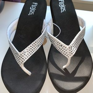 Flojos Flip Flops
